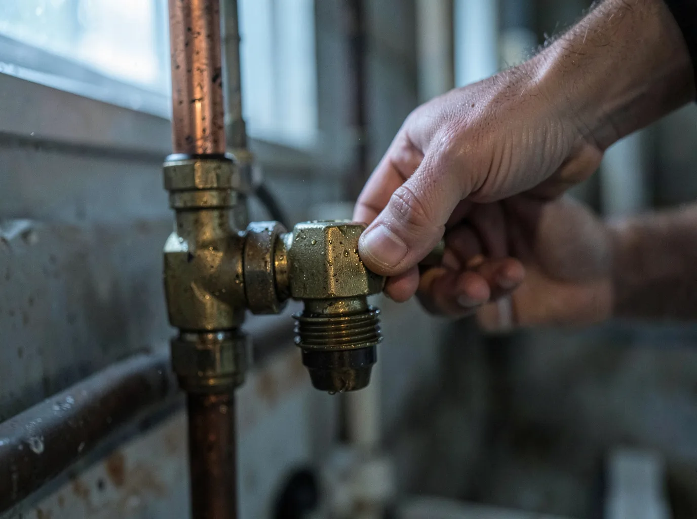 Emergency Plumber Oakhurst, OK FAQs